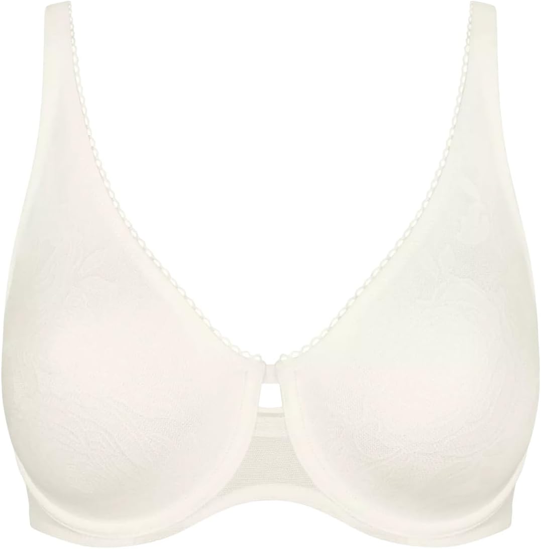 Thumbnail 1 de Triumph Wild Rose Sensation W01 Soutien-Gorge Minimisant Femme