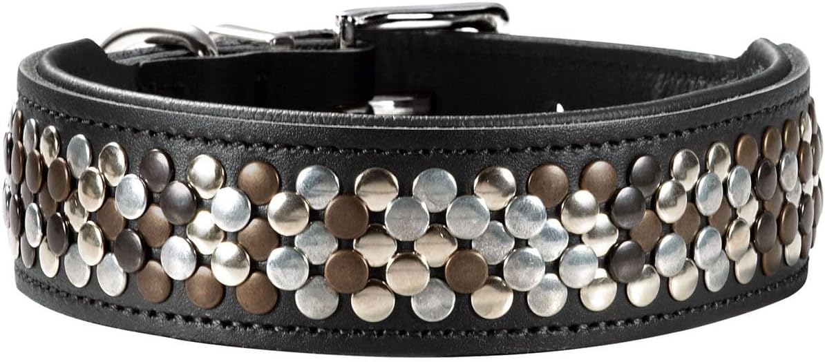 Thumbnail 2 de Hunter Hundehalsband Arizona UP 50 schwarz