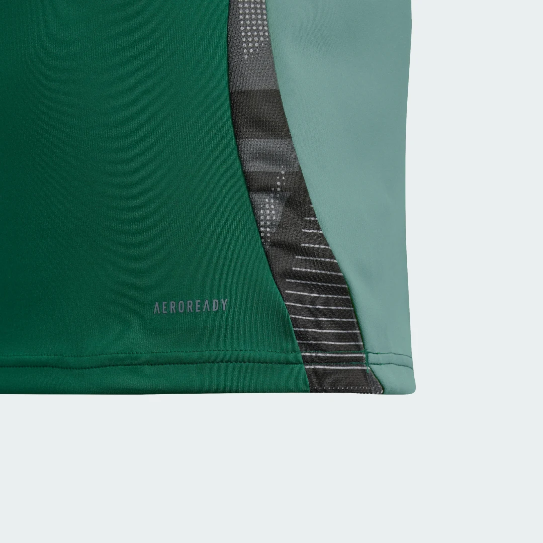 Detalle de Adidas sudadera de entrenamiento Tiro 24