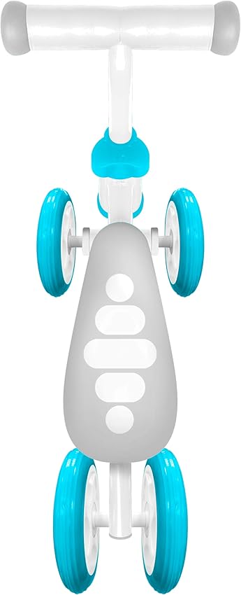 Thumbnail 3 de BABY WALKER SKIDS CONTROL Mixte andador 4 ruedas