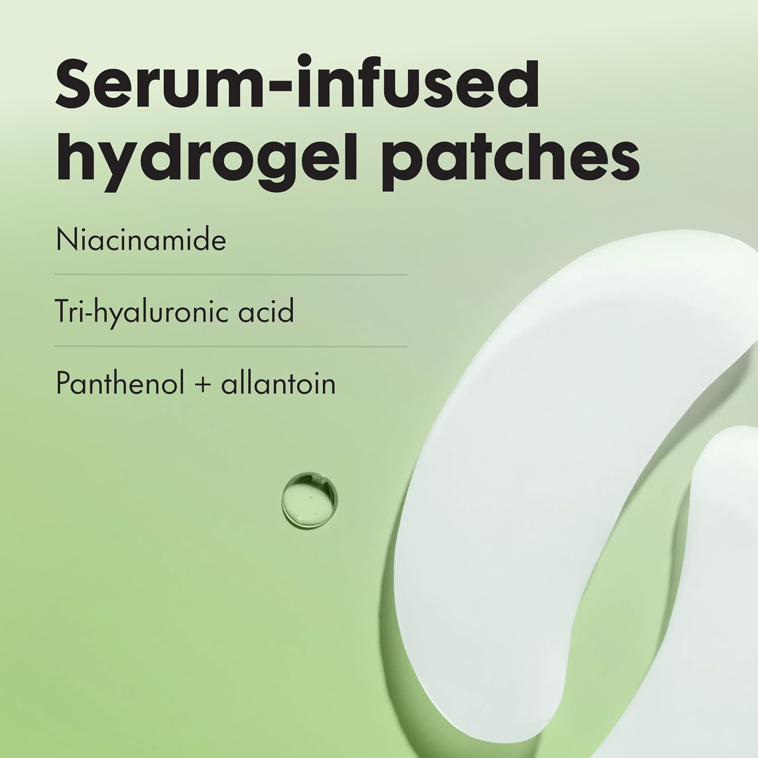 Thumbnail 4 de HERO COSMETICS Mighty Patch for Tired Eyes – Soothing Hydrogel Patches