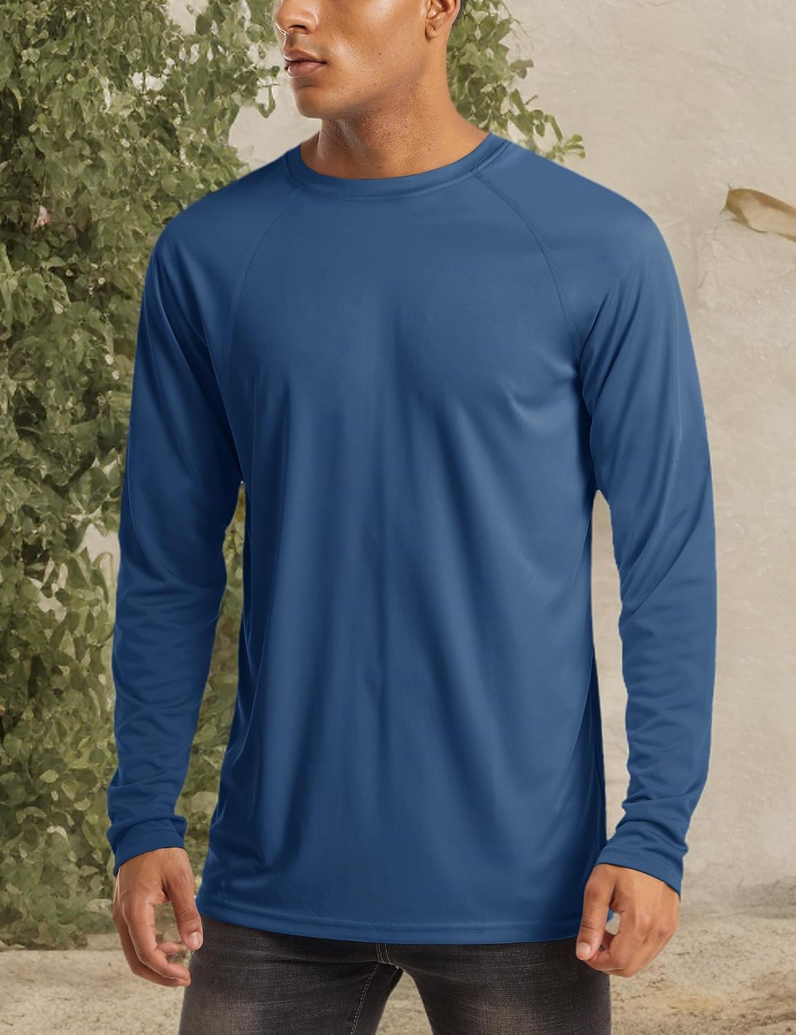 Thumbnail 6 de MAGCOMSEN MCSFSCX-144 Men's Long Sleeve UPF 50+ Sun Shirt