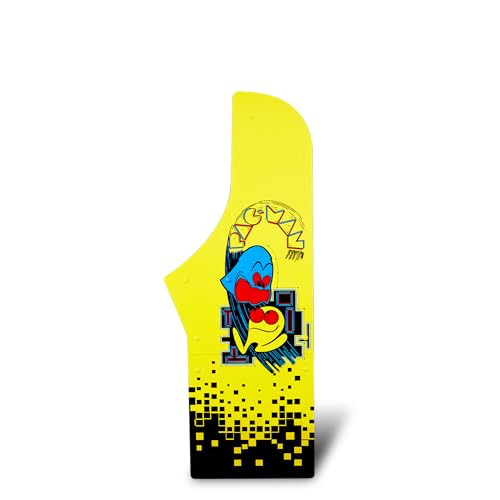 Thumbnail 4 de Arcade1Up PAC-Man Classic SE