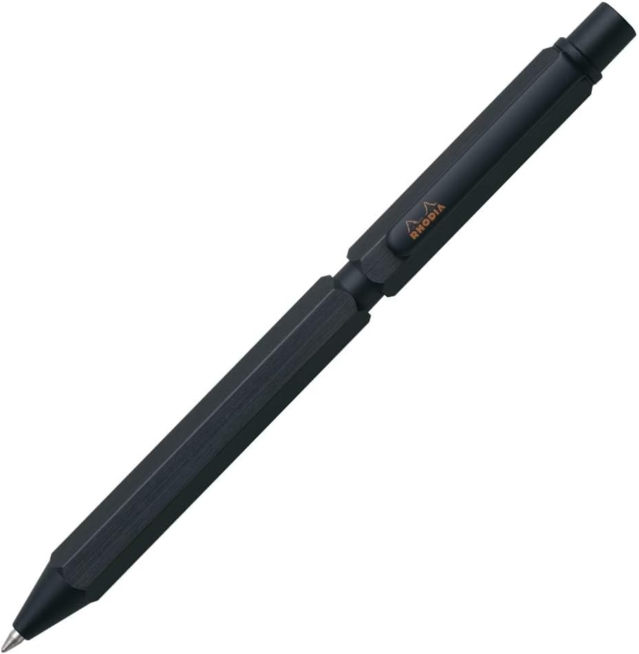 RHODIA 9342C Multipen scRipt 3-en-1