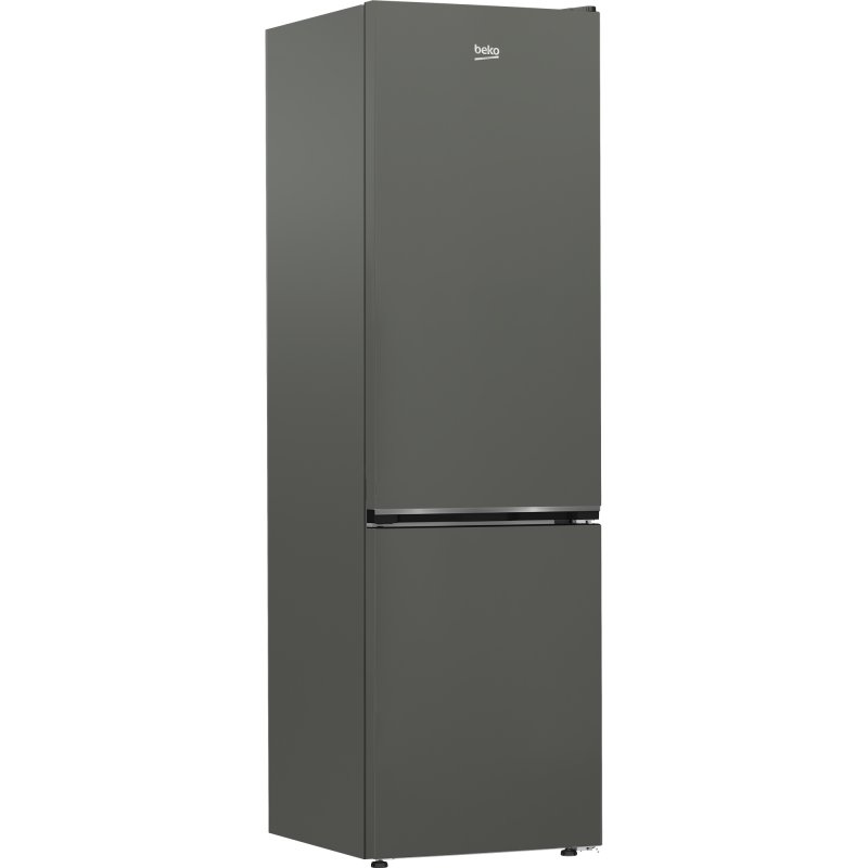 Detalle 2 de Beko B1RCNE404G Frigorífico combi E 404 L