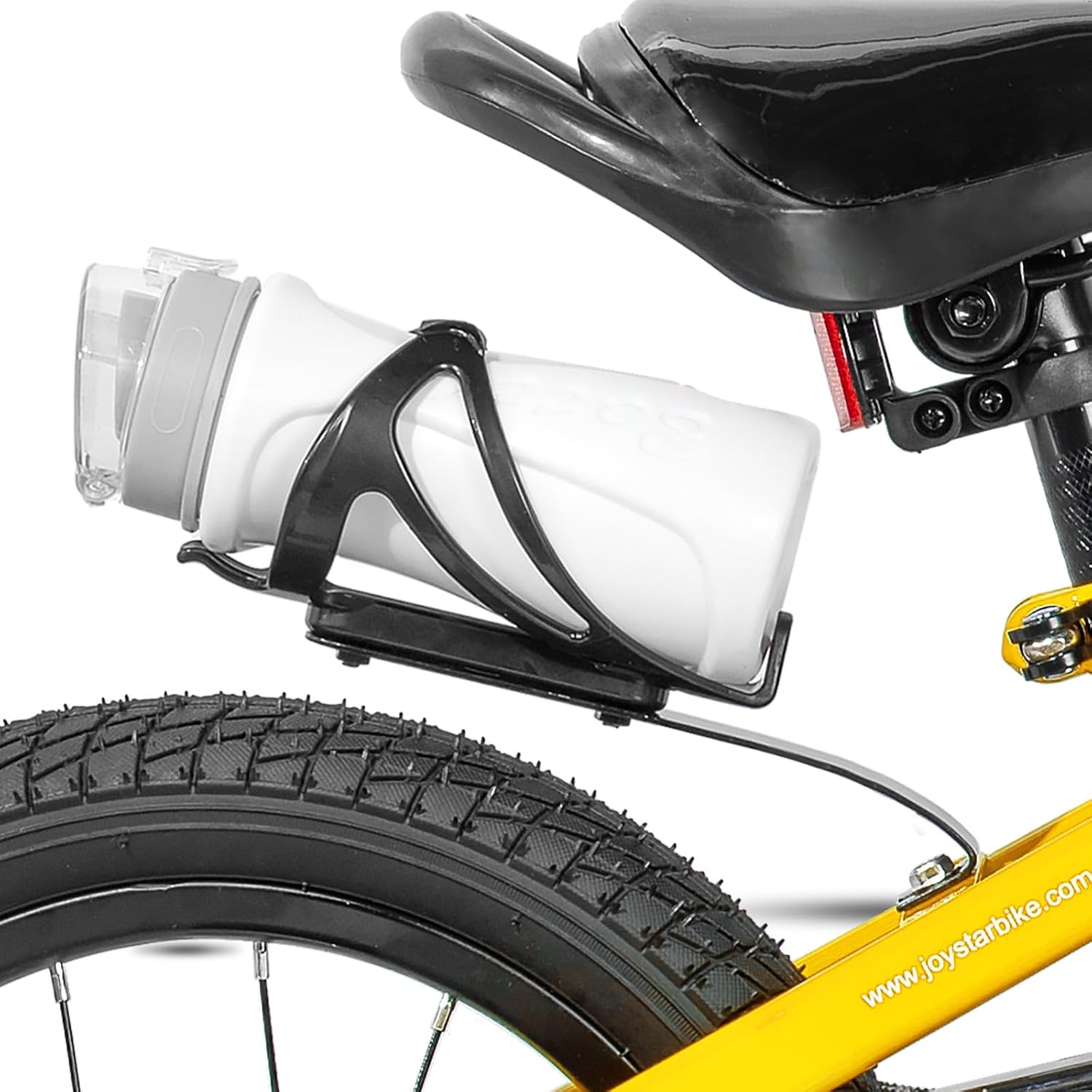 Thumbnail 4 de JOYSTAR Pluto 12–20 Inch Kids Bike: Durable, Easily Adjustable Trainer Wheel Bicycle for Ages 3–12