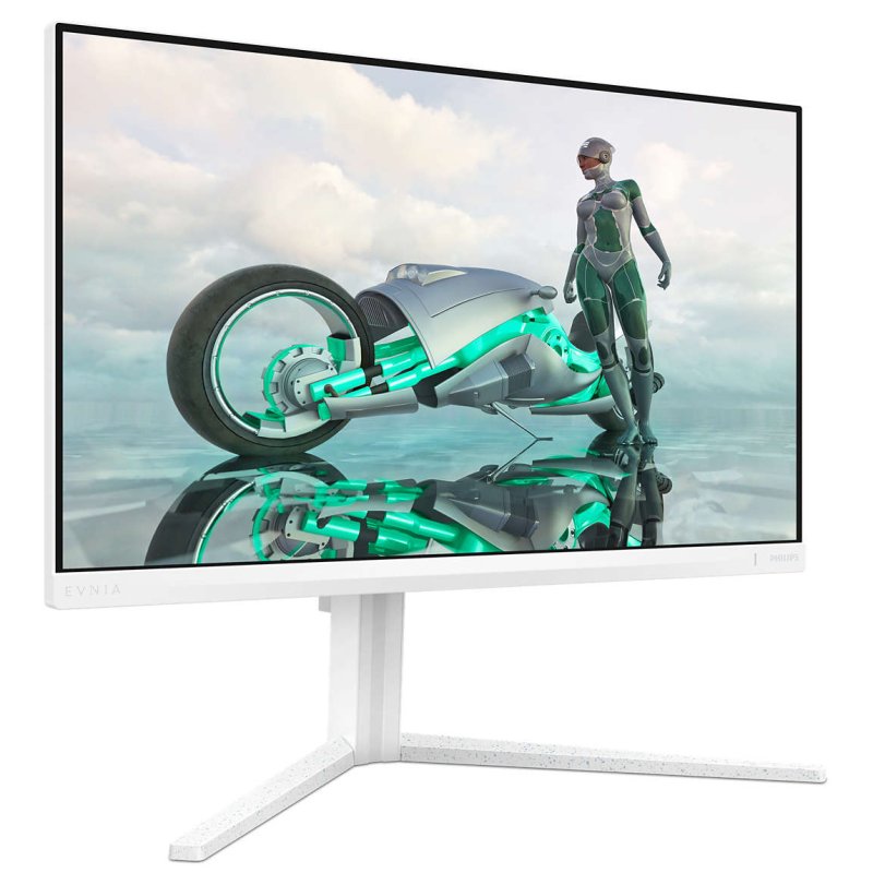 Detalle 2 de Philips Evnia 24M2N3201A/00 24" FullHD 180 Hz