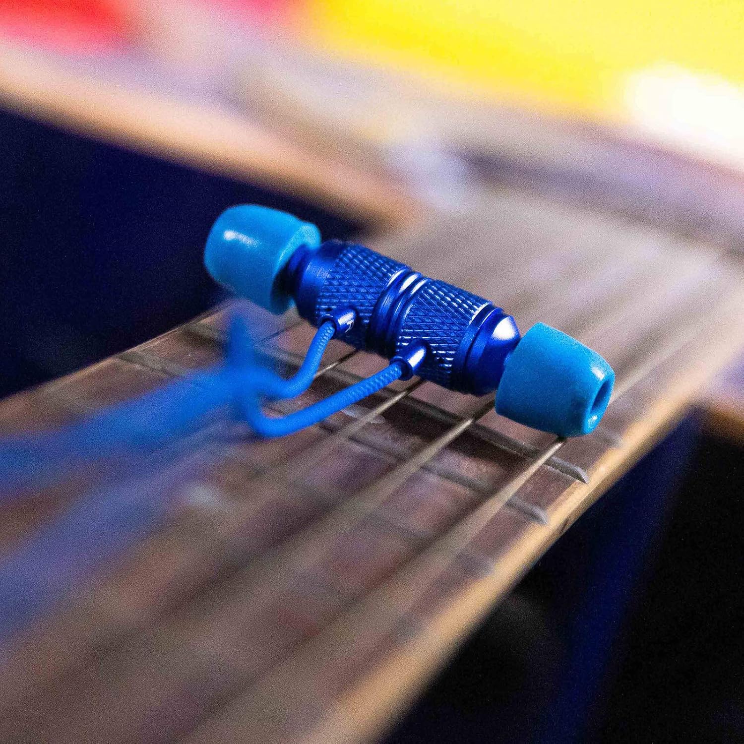 Thumbnail 4 de LUDOS ULTRA In-Ear Kopfhörer – kabelgebundene Ohrhörer mit Mikrofon, kristallklarer Klang