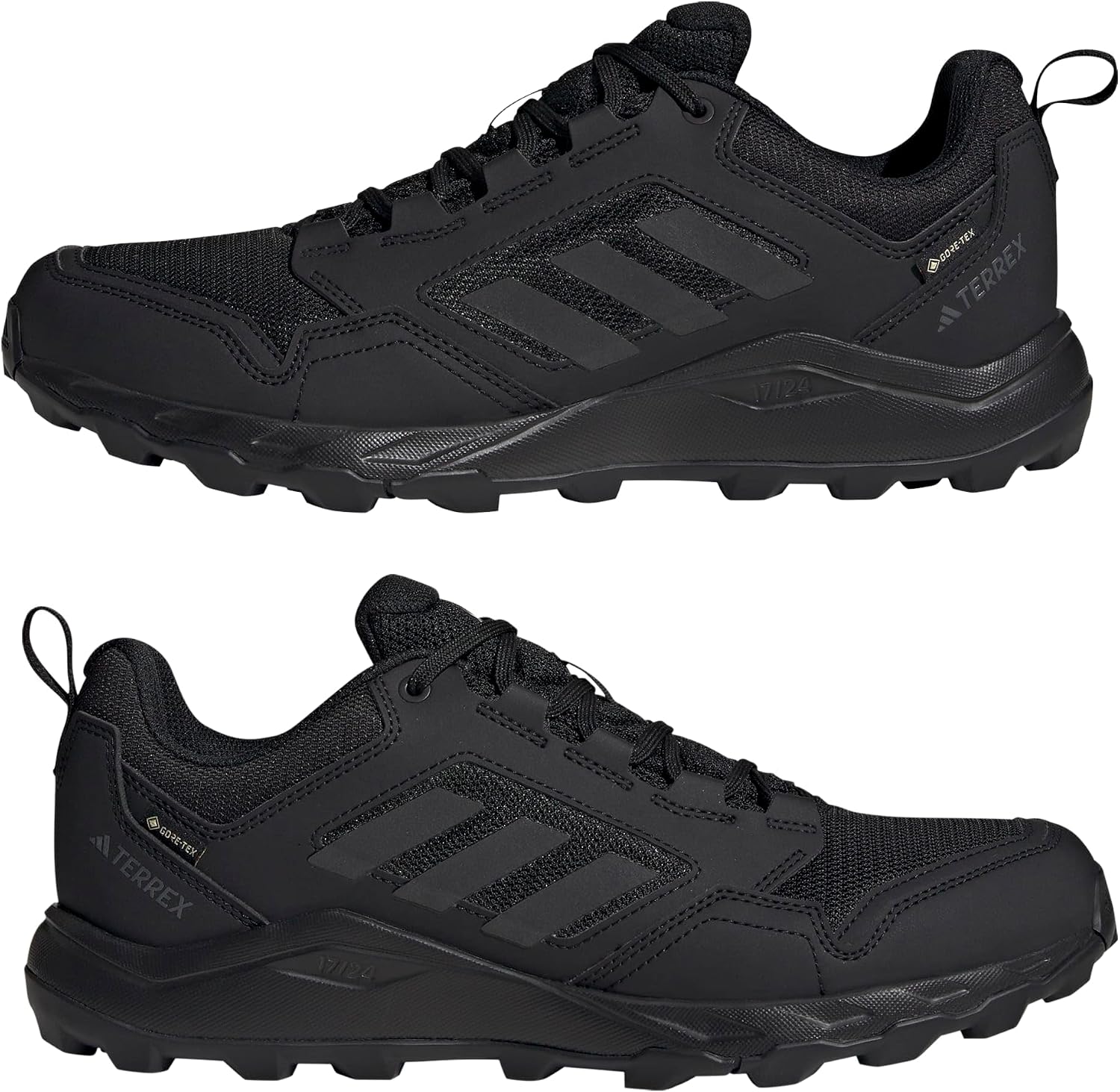 Thumbnail 6 de adidas Terrex Tracerocker 2 GORE-TEX trail running shoes for men