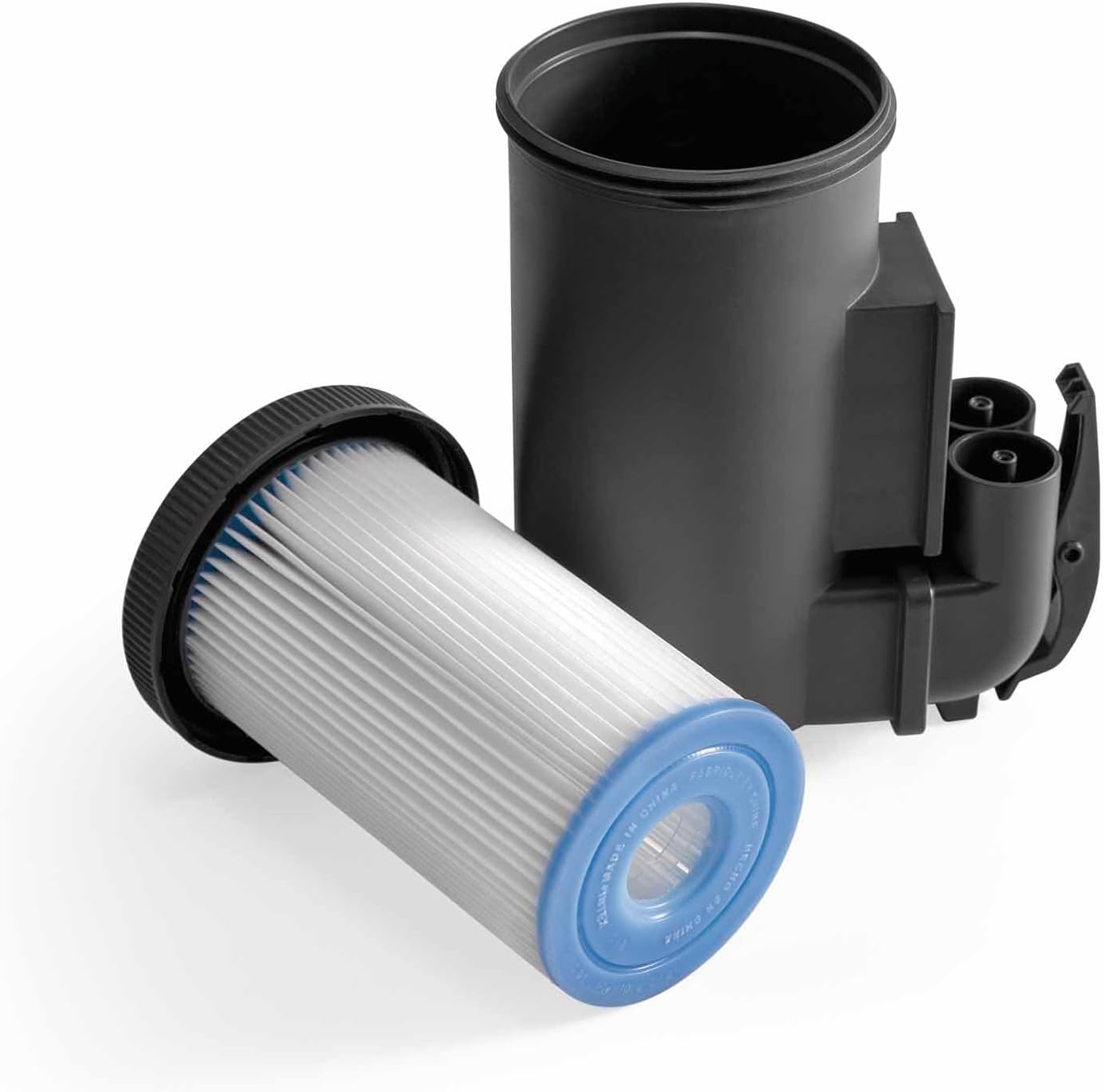 Thumbnail 2 de Intex Pack of 2 Cartridges for Pure Spa S2 – Practical Replacement Filtration