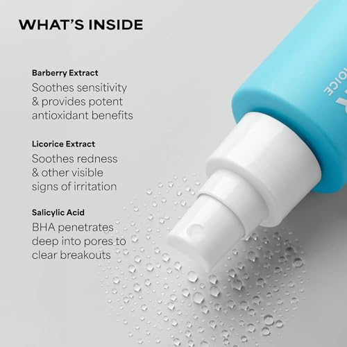 Thumbnail 1 de Paula's Choice CLEAR Salicylic Acid Exfoliating Body Acne Spray, 4 Fl Oz