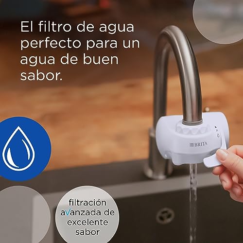 Thumbnail 1 de BRITA On Tap V filtro de grifo 4 meses