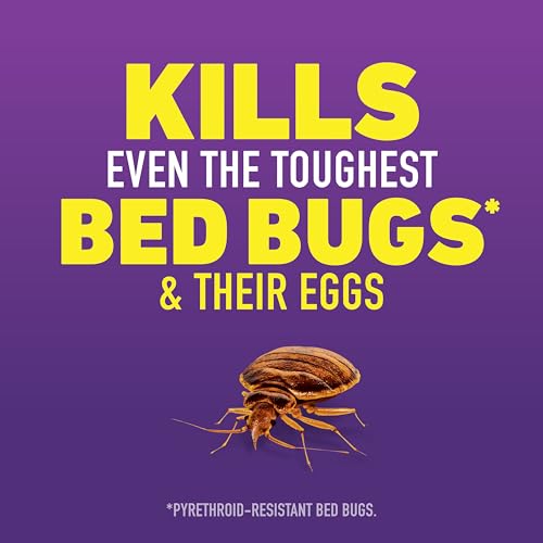 Detalle de Ortho Home Defense Max Bed Bug, Flea & Tick Killer (1 gal)