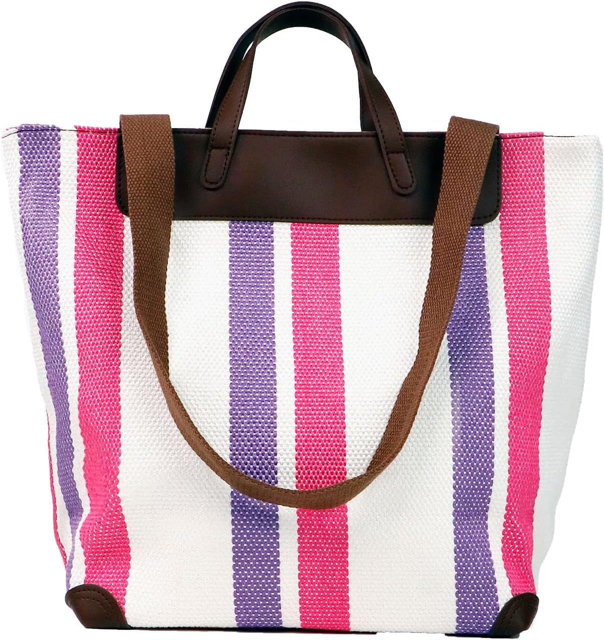 Detalle de HFLZBRO Borsa lavoro grande da donna 24L