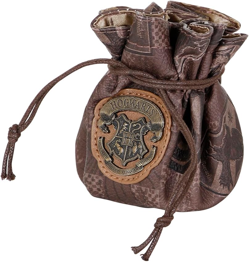 Harry Potter Monedero Pouch 9 cm
