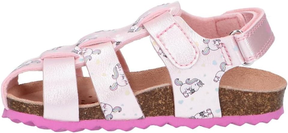 Thumbnail 3 de Geox Mädchen B Sandal Chalki – Chalki GirlSandalen