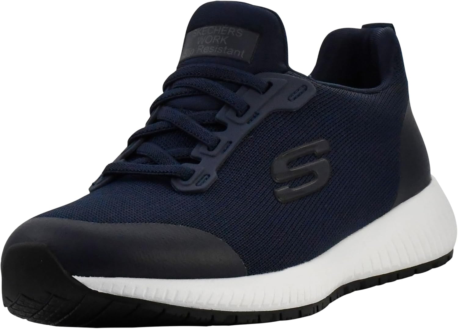 Thumbnail 6 de Skechers Squad SR Non Slip Work Shoes 👟