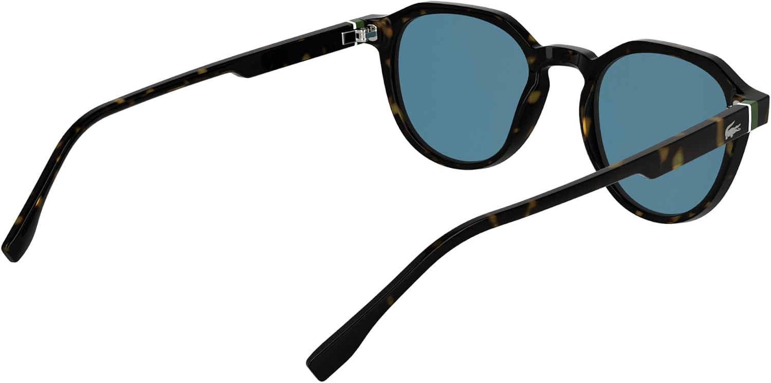 Detalle 2 de Lacoste L6052s N, lunettes de soleil pour homme (taille 51/21/145) avec garantie internationale 2 ans