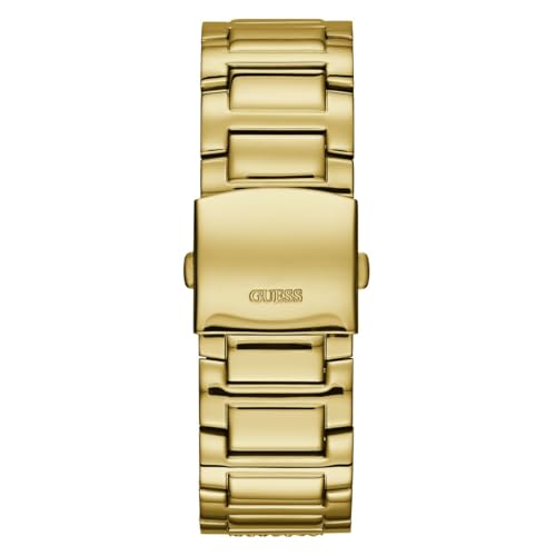 Detalle de GUESS W0799G2 reloj analógico unisex