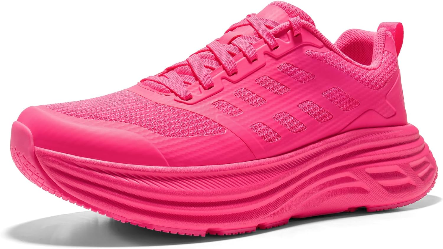 Detalle de NORTIV 8 Women's Walking Shoes ActiveFloat