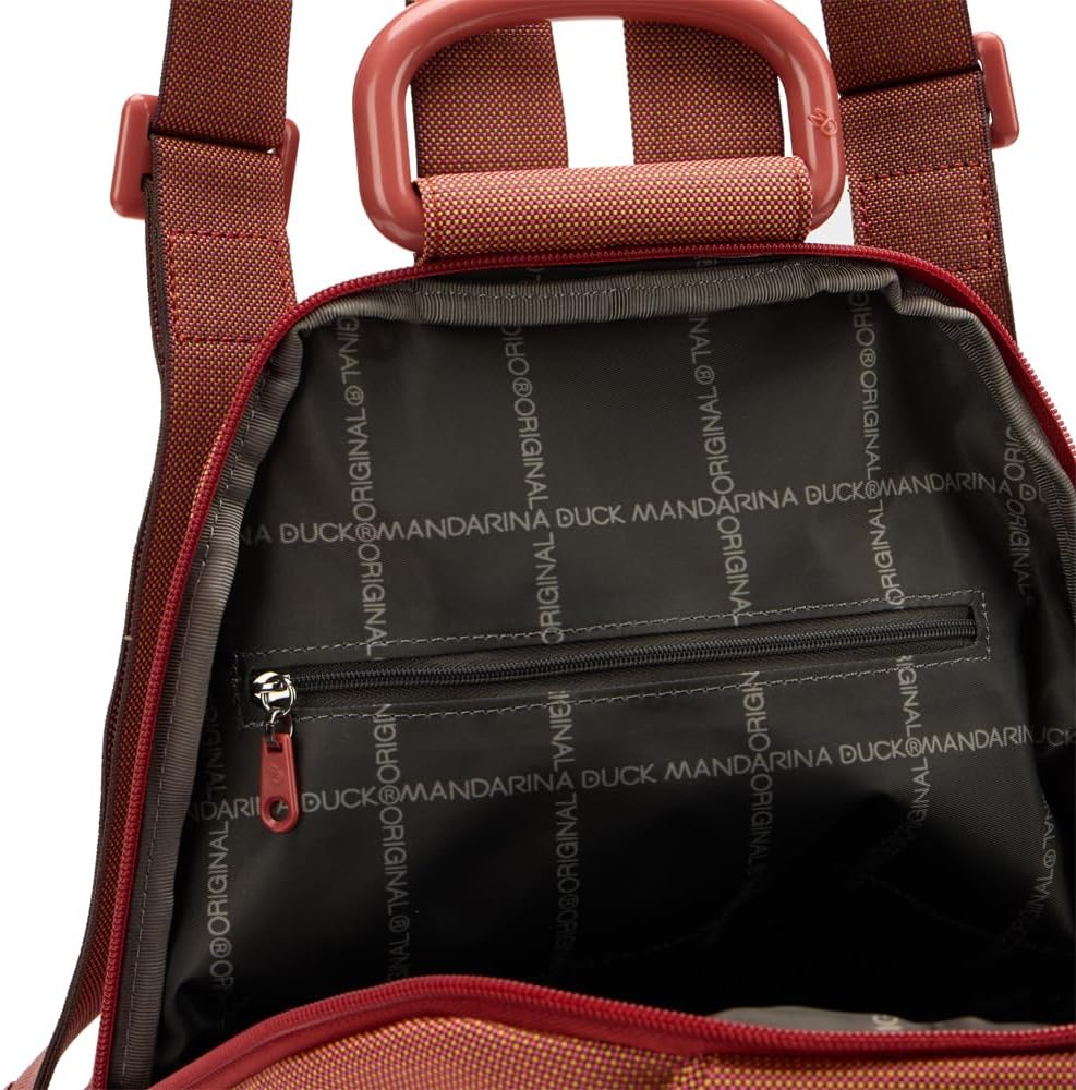 Thumbnail 2 de Mandarina Duck MD20 BACKPACK Femme – Sac à dos compact Taille unique