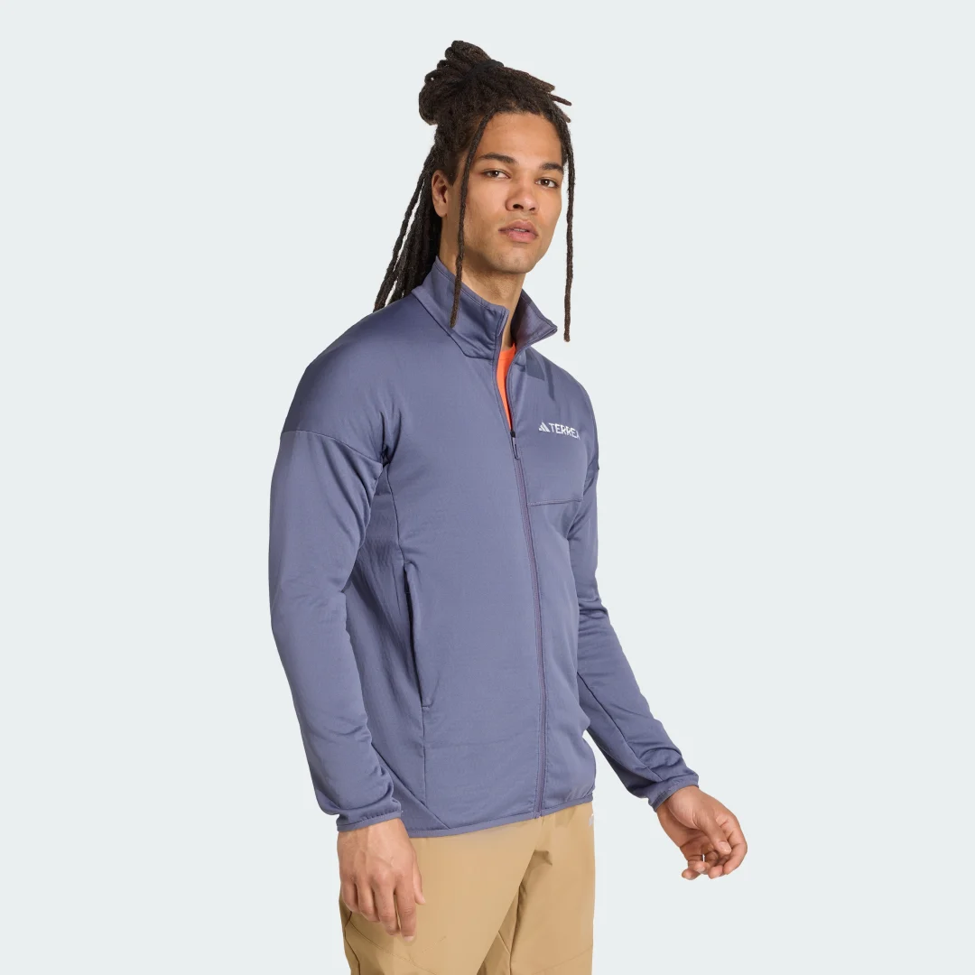 Thumbnail 2 de adidas Terrex Xperior Climawarm chaqueta