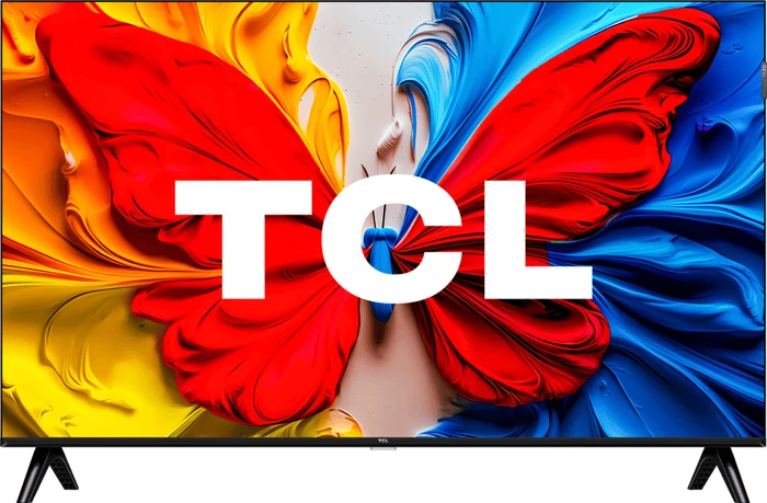 Thumbnail 4 de TCL 50 Zoll QLED S51K
