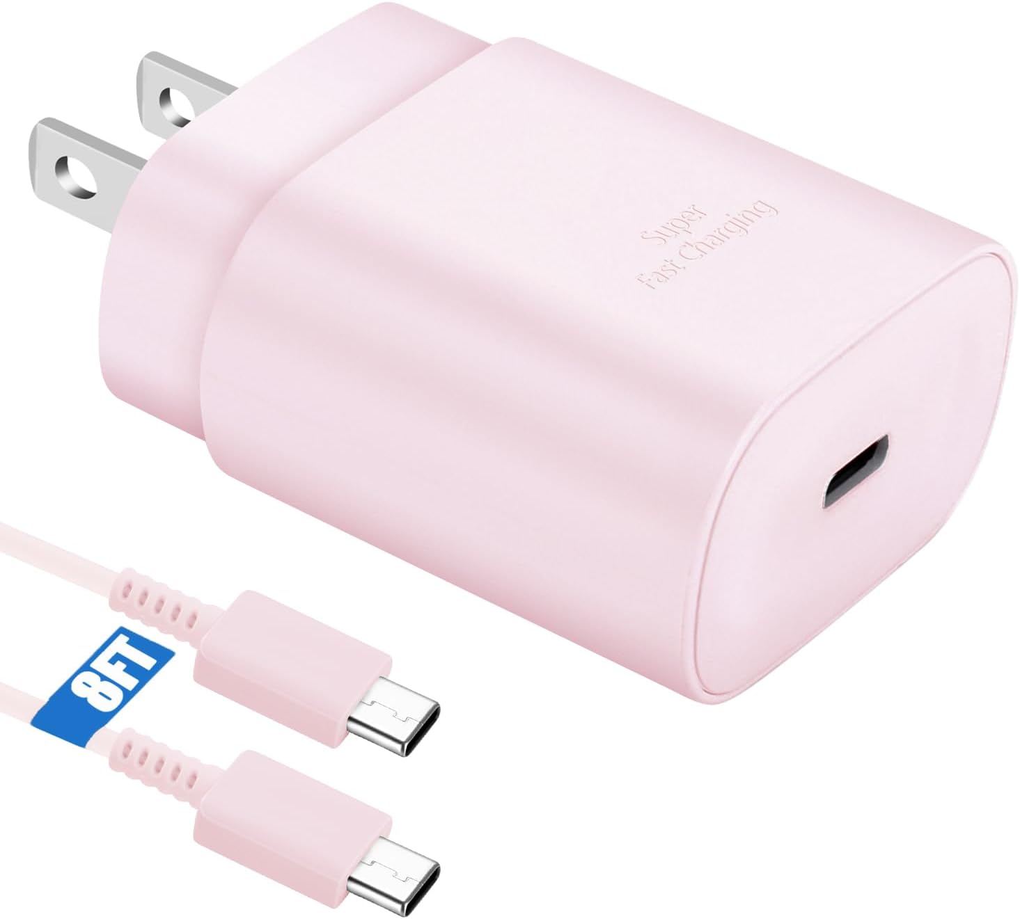Thumbnail 6 de USB-C Phone Charger 25W