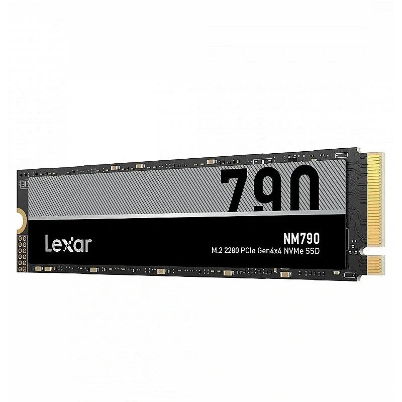 Thumbnail 2 de Lexar NM790 2TB SSD M.2 NVMe PCIe 4.0