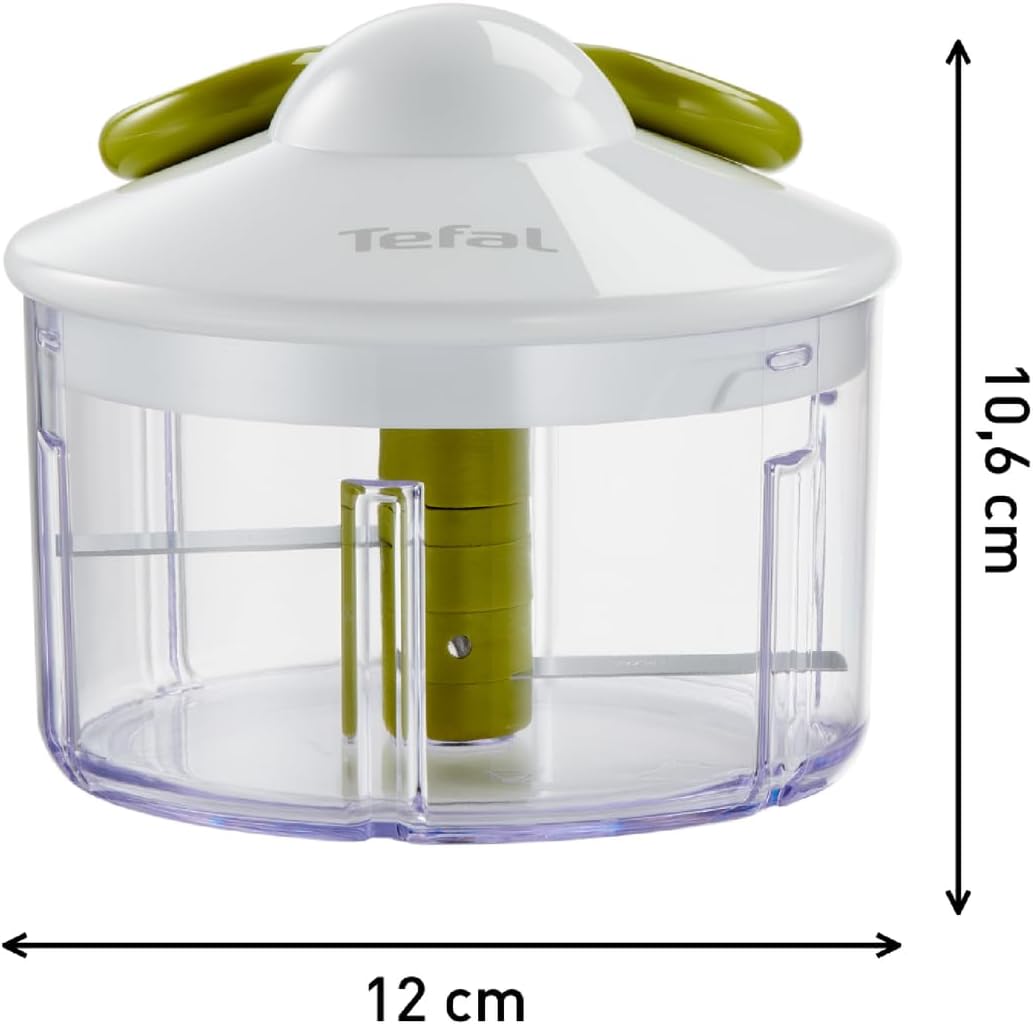 Thumbnail 5 de Tefal 5 Segundos Picadora 500 ml