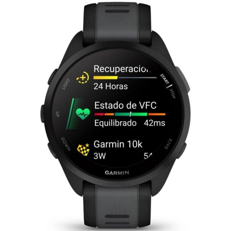 Thumbnail 2 de Garmin Forerunner 165 Reloj GPS 43 mm