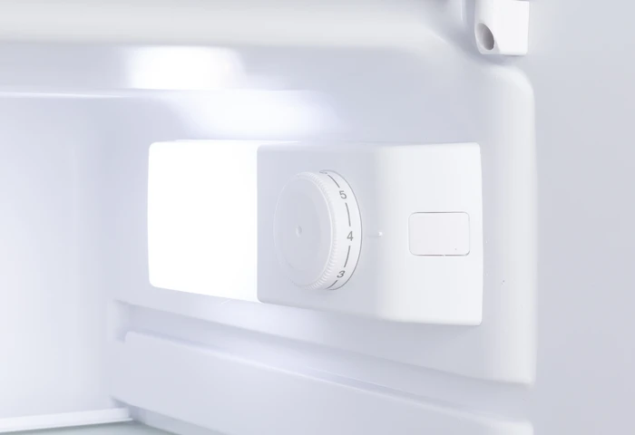 Thumbnail 4 de Wisberg WBTTKV55DB Tischkühlschrank 85 cm