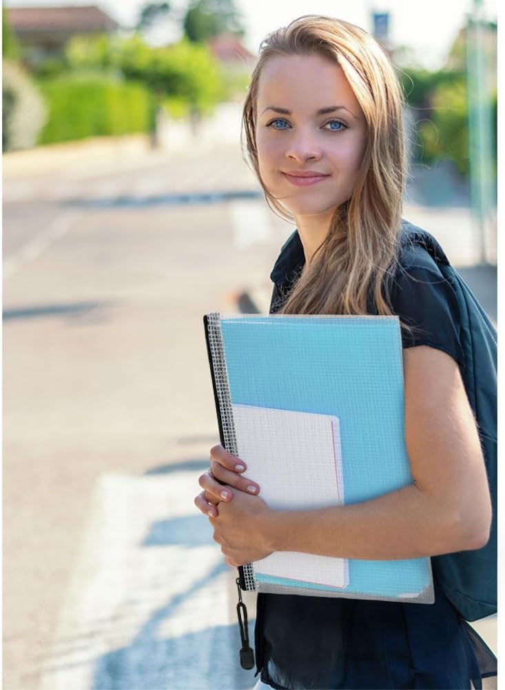 Thumbnail 6 de Vicloon Pochette A4 34x24 cm 📁