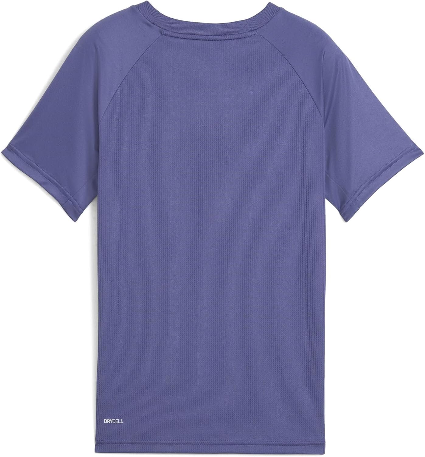 Detalle 2 de PUMA 687748 ACTIVE SPORTS グラフィック ポリTシャツ ボーイズ 吸水速乾・背面メッシュ