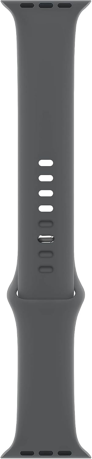 Detalle de DONEGANI C1 Apple Watch strap 42mm