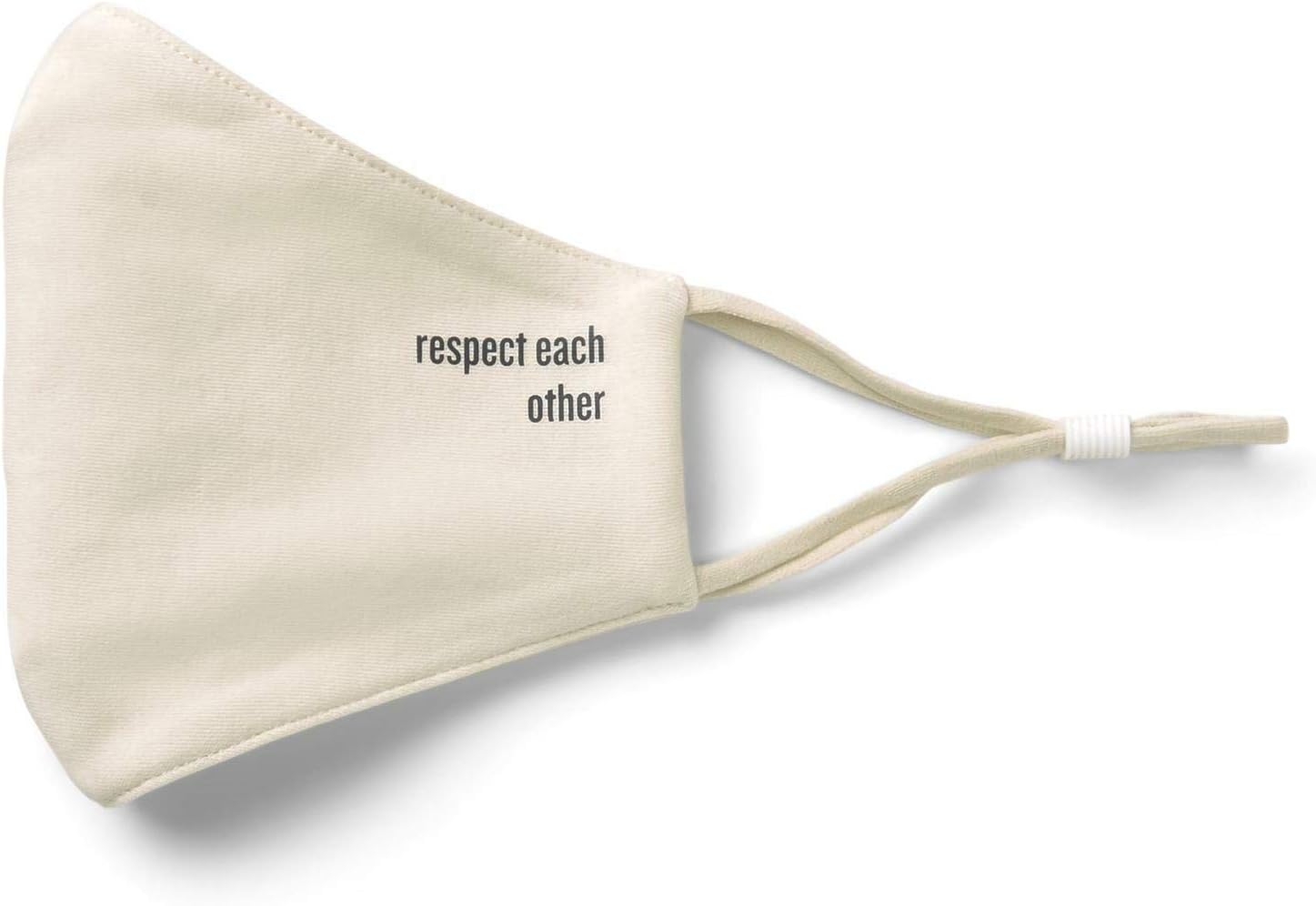 Detalle de TOM TAILOR Unisex Stoffmaske wiederverwendbar – Bequem und wiederverwendbar