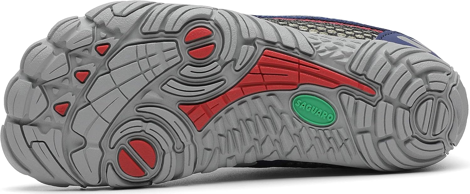 Thumbnail 5 de SAGUARO Kinder Barfußschuhe – Atmungsaktiv, rutschfest und leicht (Gr.24–36)