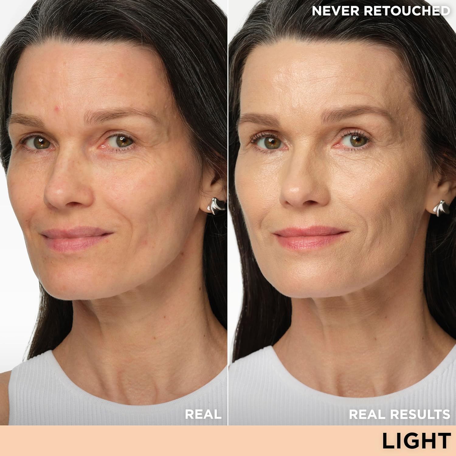 Detalle de IT Cosmetics CC+ Cream Illumination Foundation, Full Coverage, Radiant SPF 50+