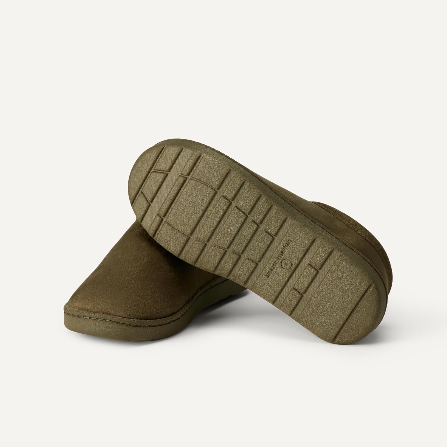 Thumbnail 5 de Amazon Essentials Unisex Kids' Clog Slippers 1️⃣🥿📍📏
