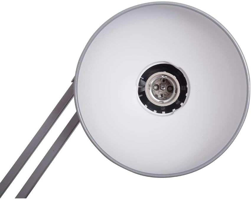 Detalle de MAUL MAULstudy Lámpara LED de escritorio, ajustable