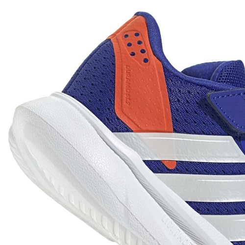 Detalle 2 de adidas Duramo SL2 Zapatillas bebé 26 EU
