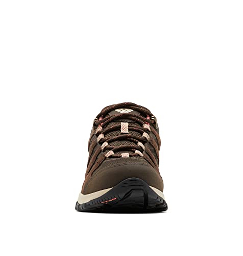 Detalle 2 de Columbia Redmond 3 WP zapatillas senderismo 36
