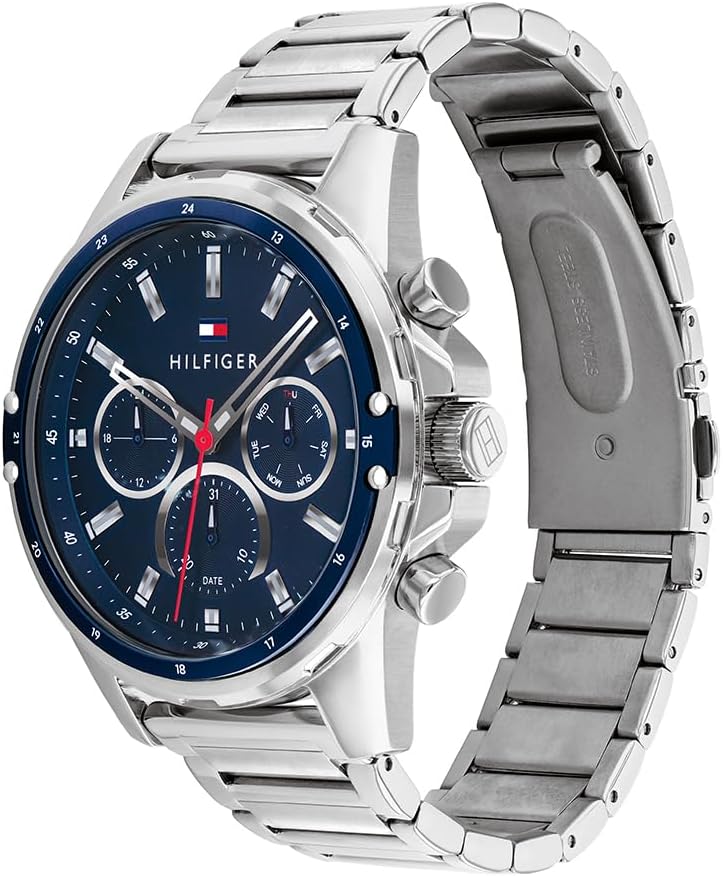 Thumbnail 1 de Tommy Hilfiger Mason reloj 45 mm, 5 ATM