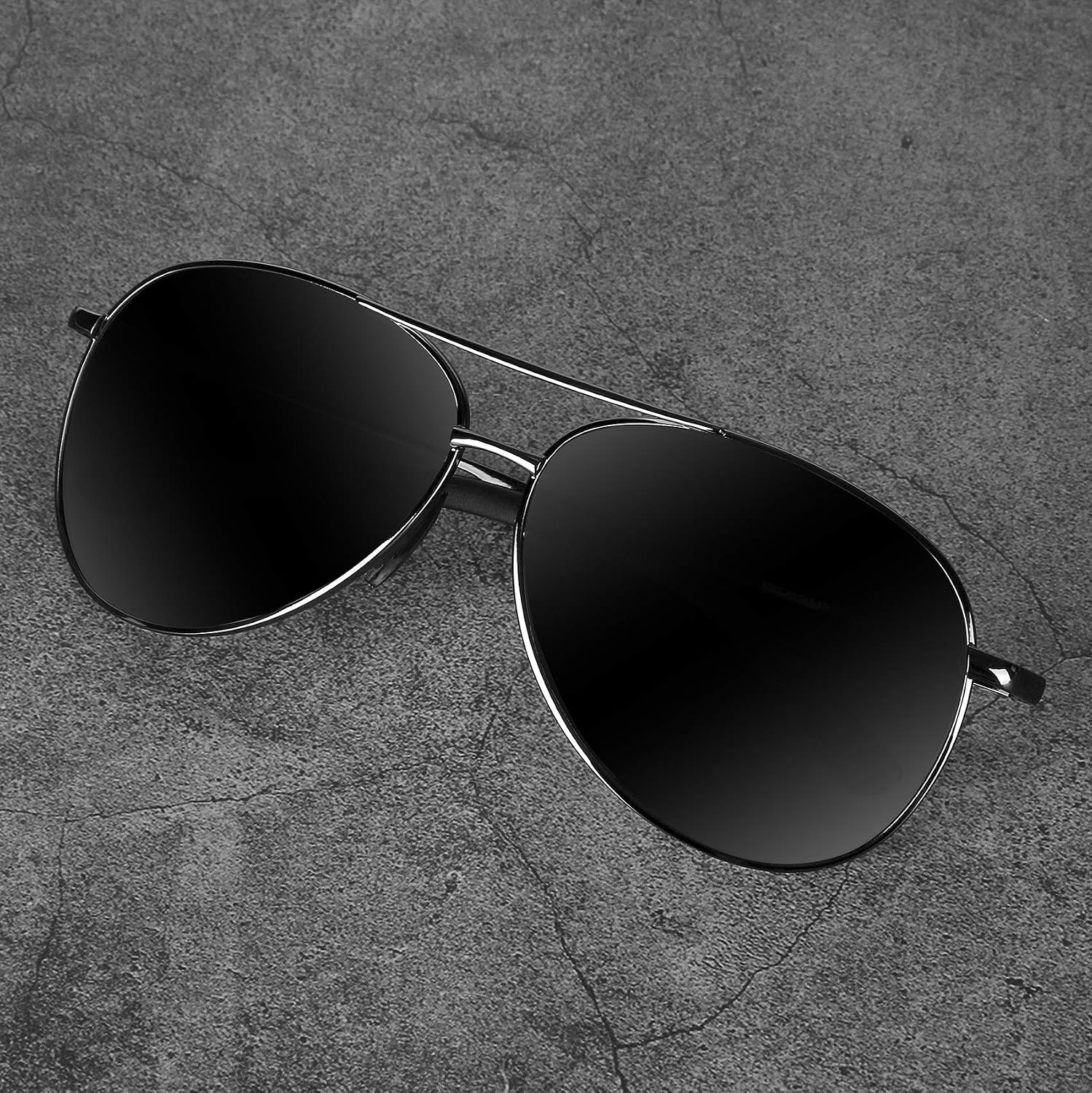 Detalle 2 de MXNXEU Fahrerbrille mit UV400 Polarisation