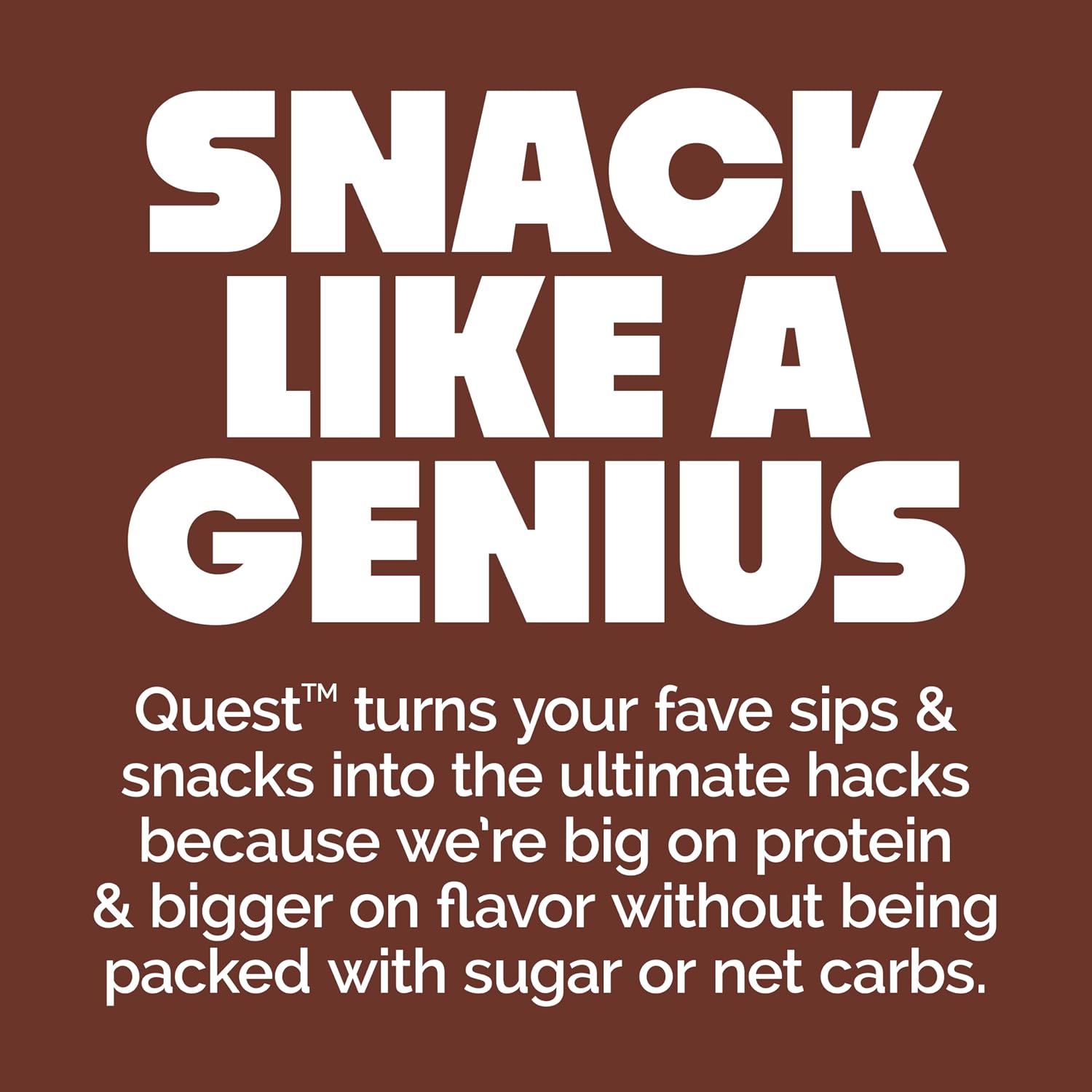 Thumbnail 6 de Quest Nutrition Crispy Protein Bar, Chocolate Peanut Butter, 4 Count