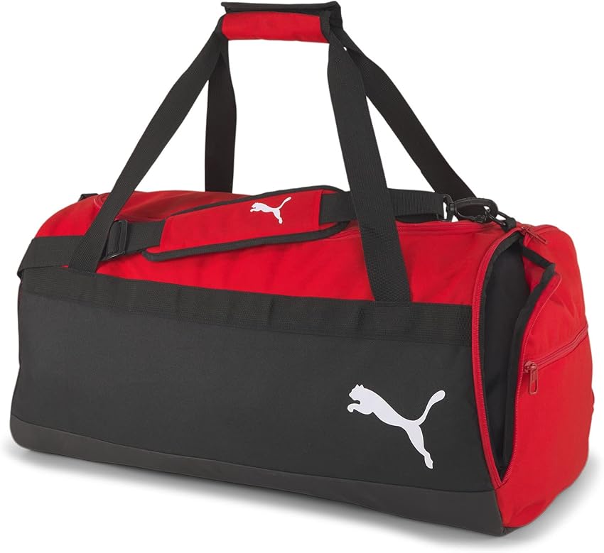 Thumbnail 4 de PUMA teamGOAL Teambag M bolsa deporte 55 L
