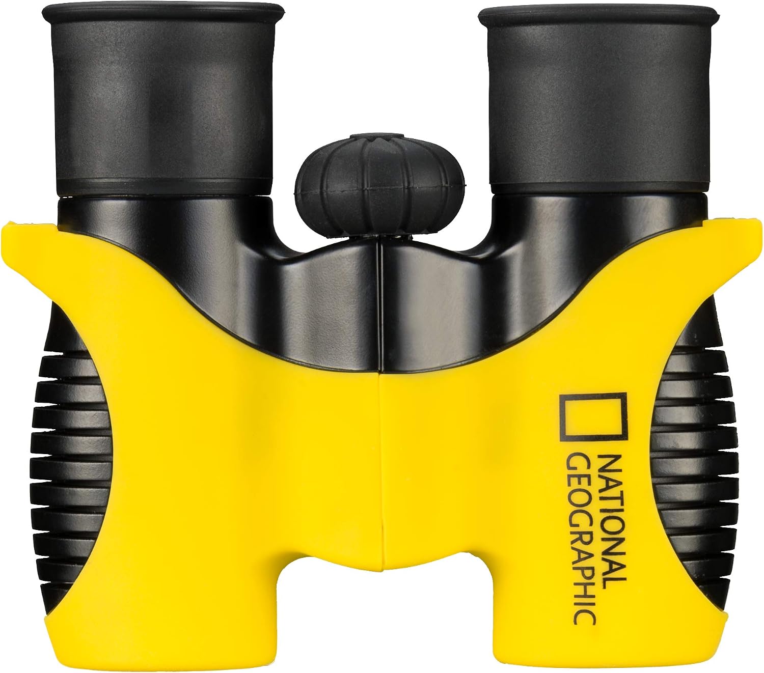 Detalle 2 de National Geographic 6 x 21 i Gomma Soft Touch barnkikare med 6x förstoring