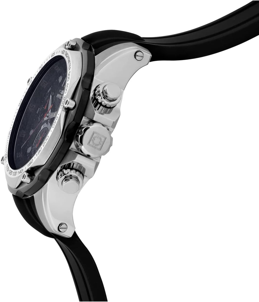 Thumbnail 2 de Invicta Speedway Orologio da Uomo 51 mm in acciaio inox, movimento Quarzo – modello 39727