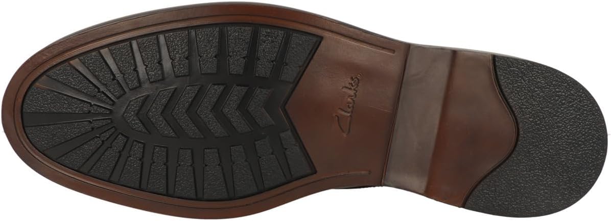 Thumbnail 5 de Clarks Aldwin Limit SHOESHomme : confort durable et ajustement sûr
