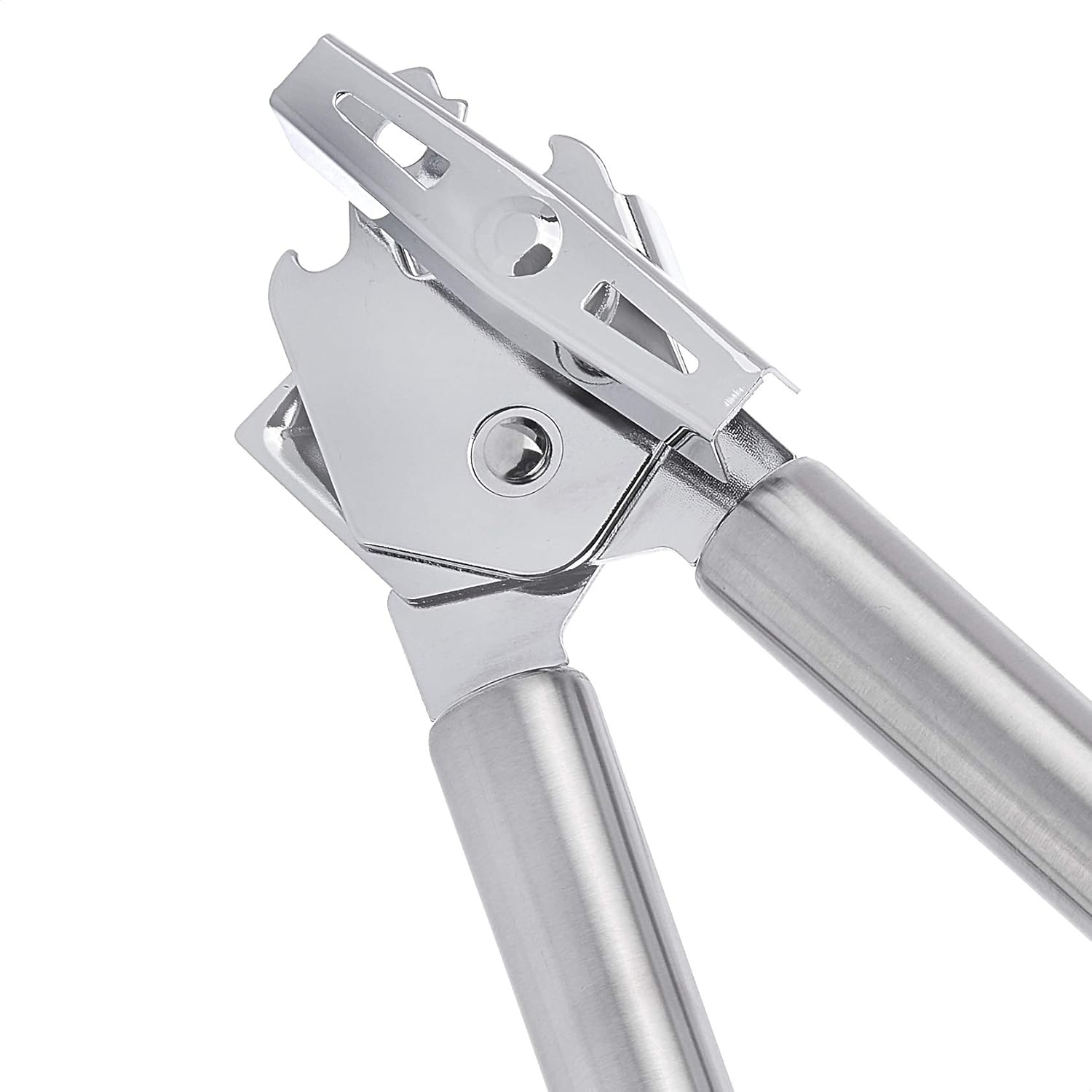 Thumbnail 4 de Amazon Basics 3-in-1 Manual Can Opener 🍴